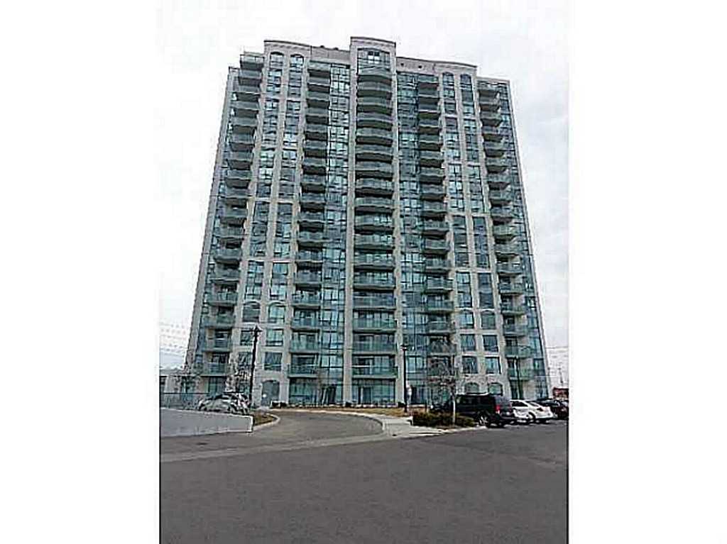 Unit# 1810 – 4900 Glen Erin Drive