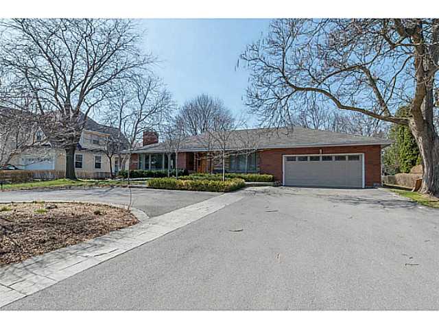 3081 St. Clair