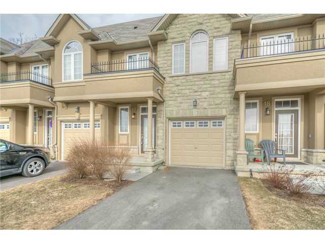 Unit# 17 – 370 Stonehenge Drive