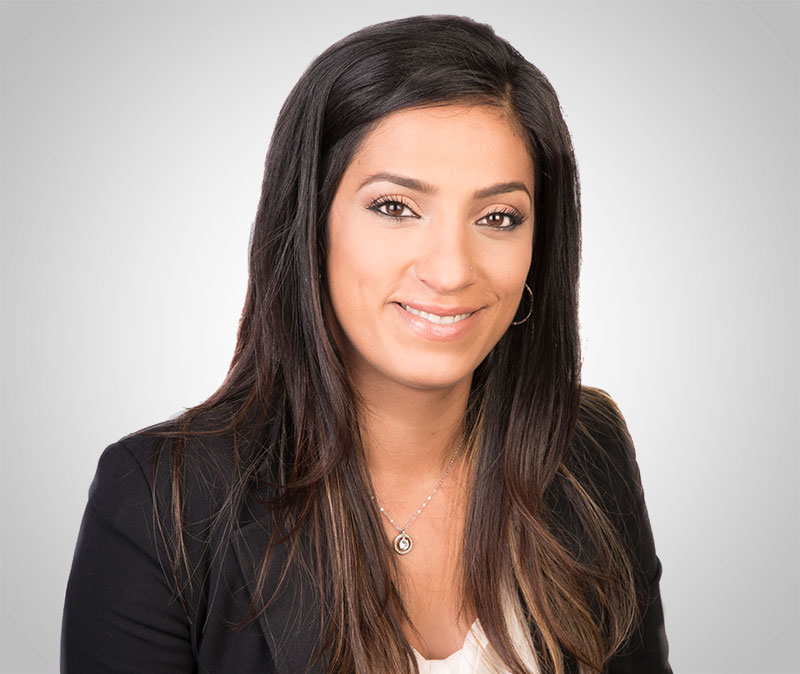 Dalia Sabir