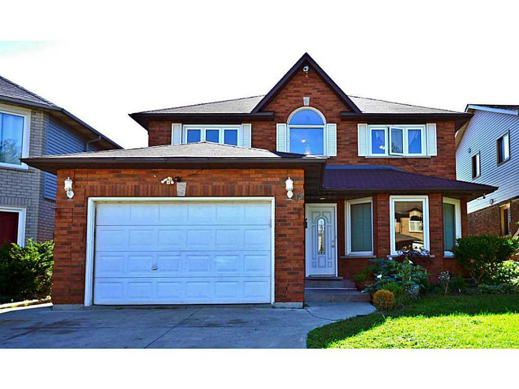 44 GUILDWOOD Drive