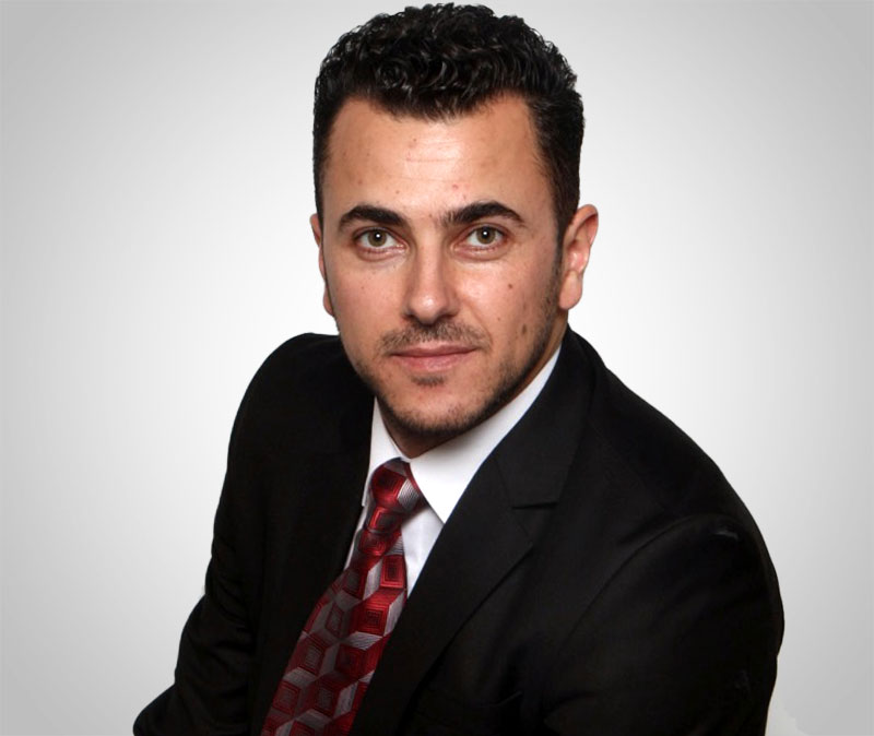Hakar Khalil-Aziz