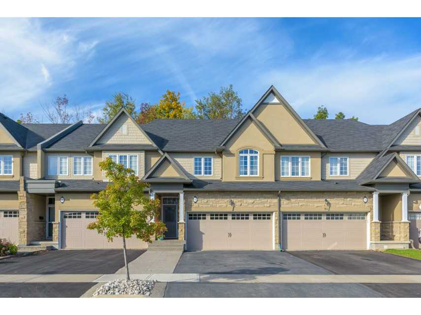 94 MAPLEVALE Drive