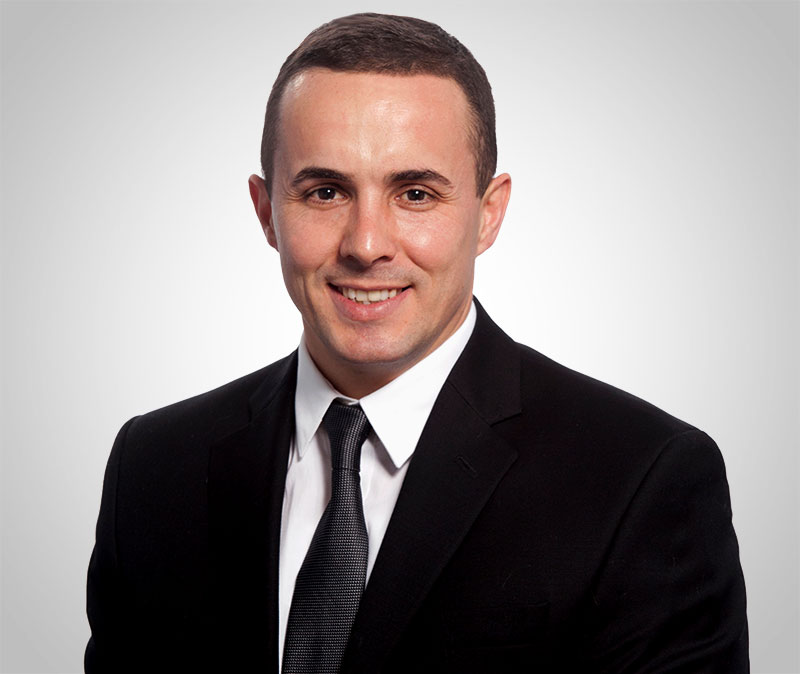 Marc Yakisir
