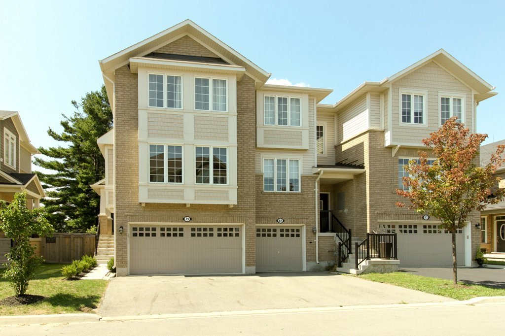79 HEPWORTH Crescent