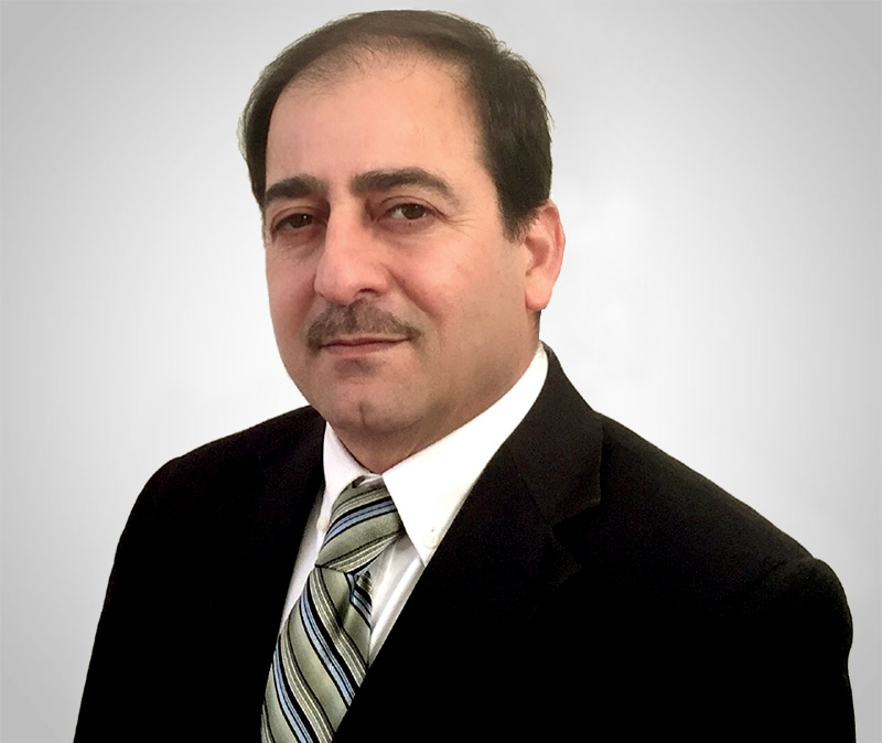Mohammad Fahed