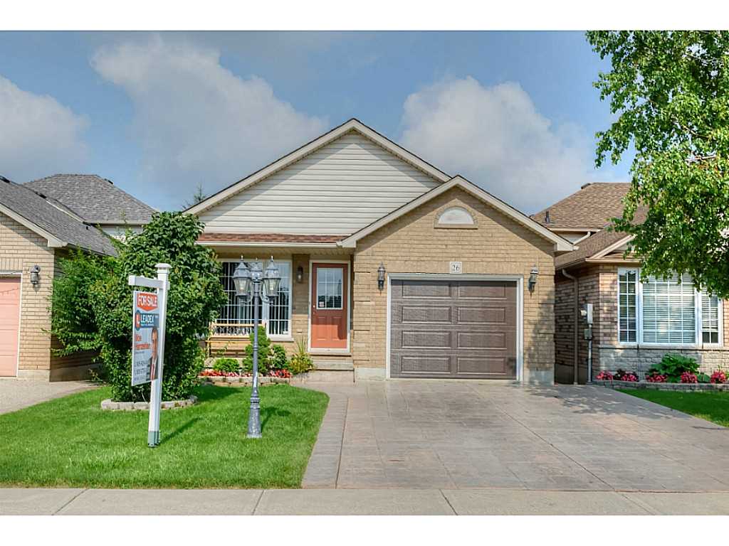 26 Theodore Dr $519,900