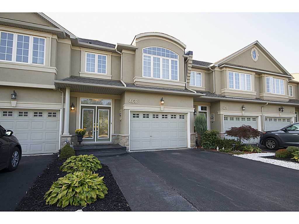 468 STONEHENGE Drive