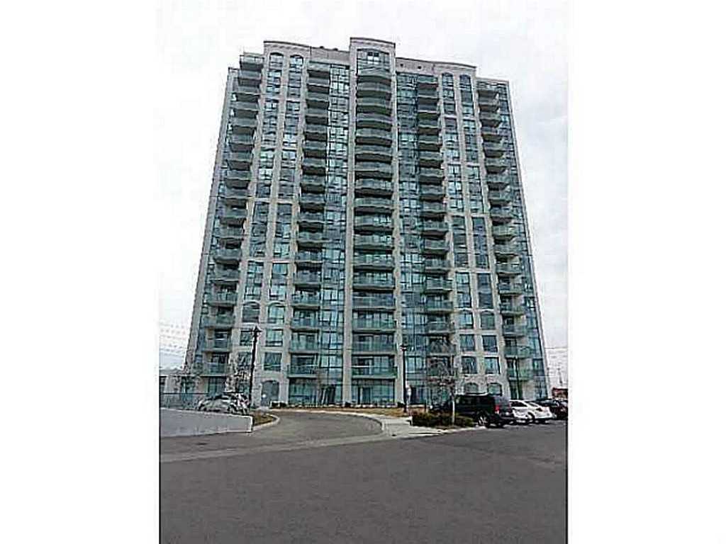 Unit# 1810 – 4900 GLEN ERIN Drive