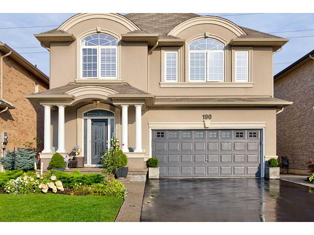 190 Fair St $819,444