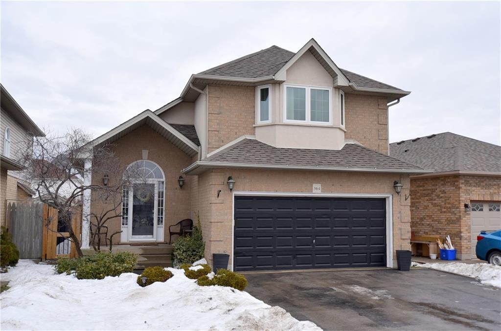 364 Crerar Dr $549,900