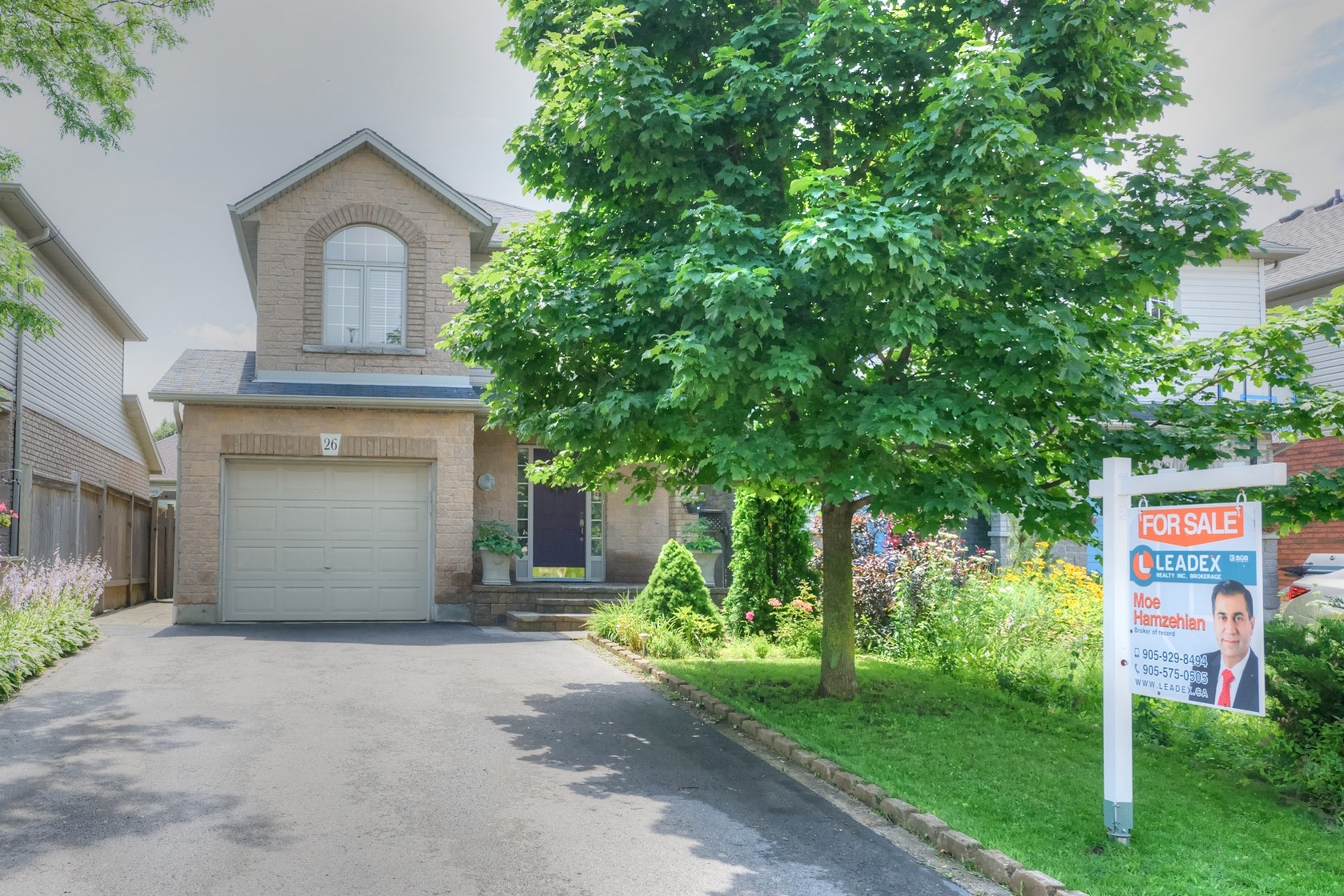 26 Kendrick Court, Ancaster