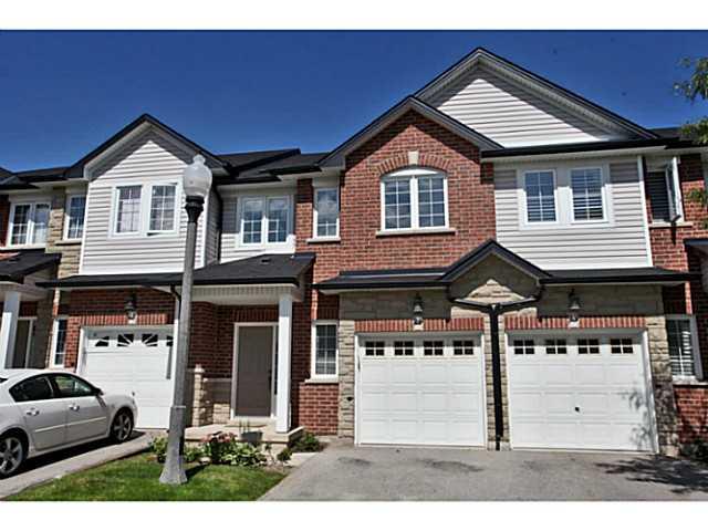 Unit #24 – 232 Stonehenge Drive