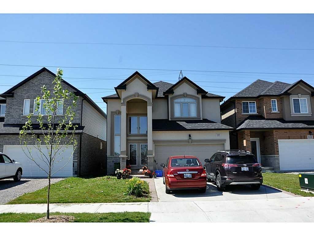 107 Medici Lane, Hamilton