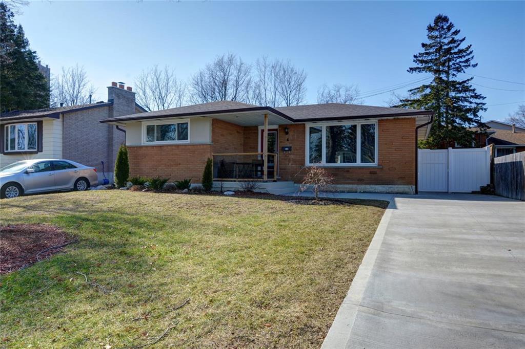 6 Jennifer Crt $599,900