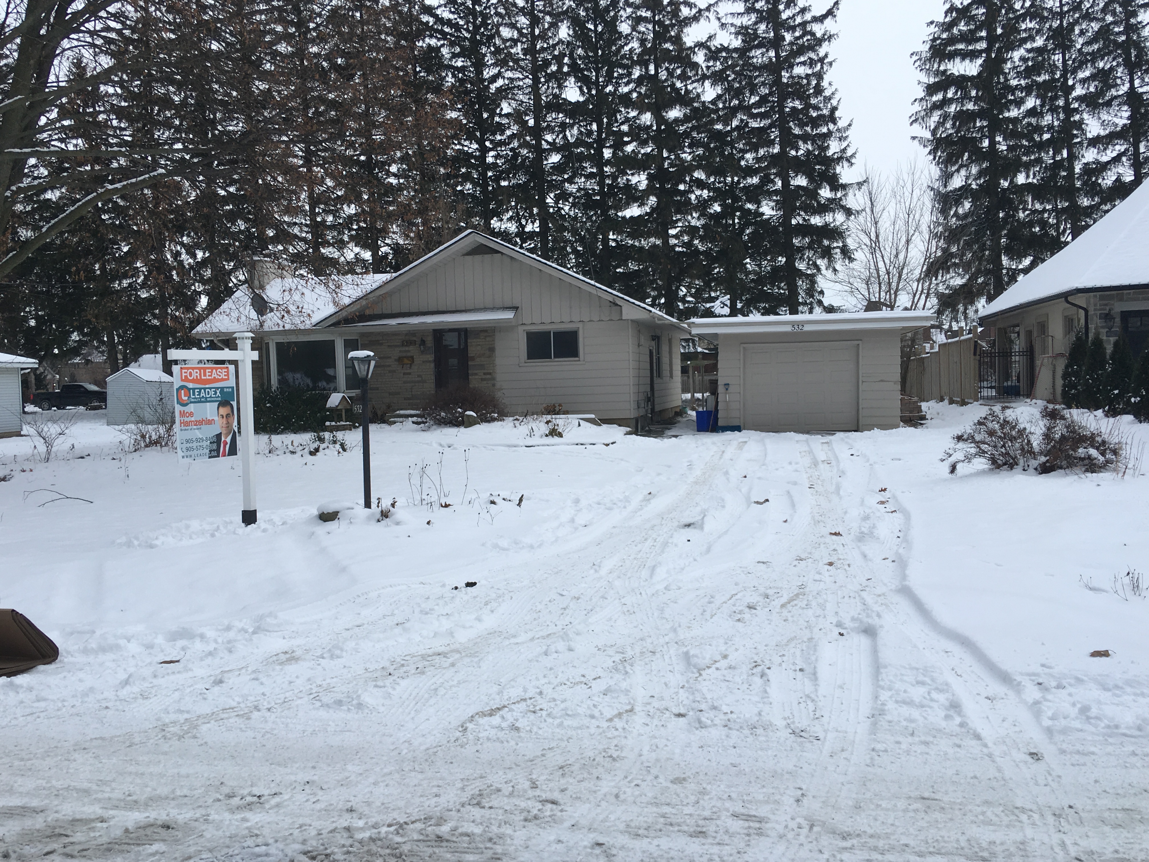 532 Gray Court Drive, Ancaster