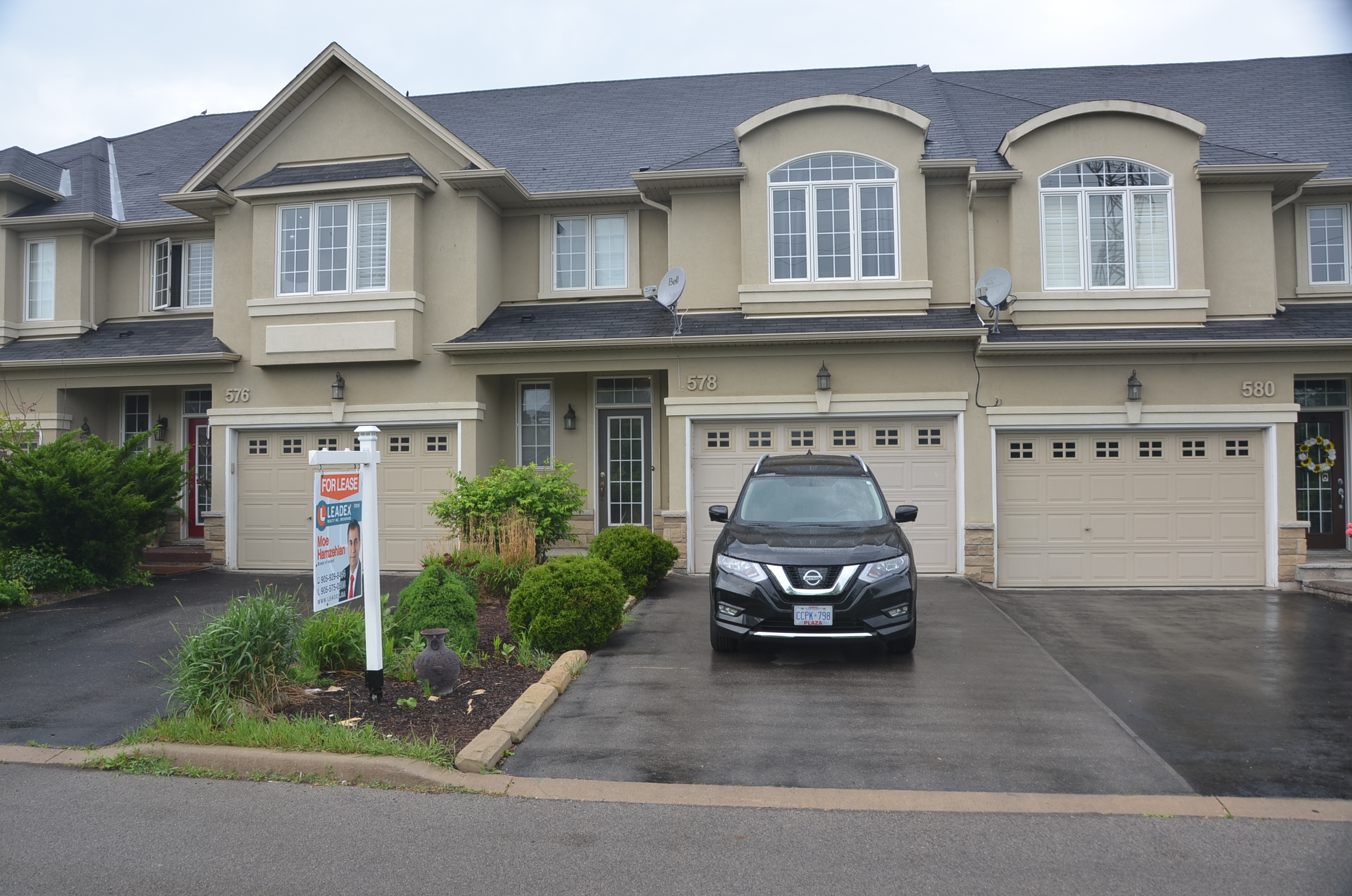 578 Stonehenge Drive, Ancaster
