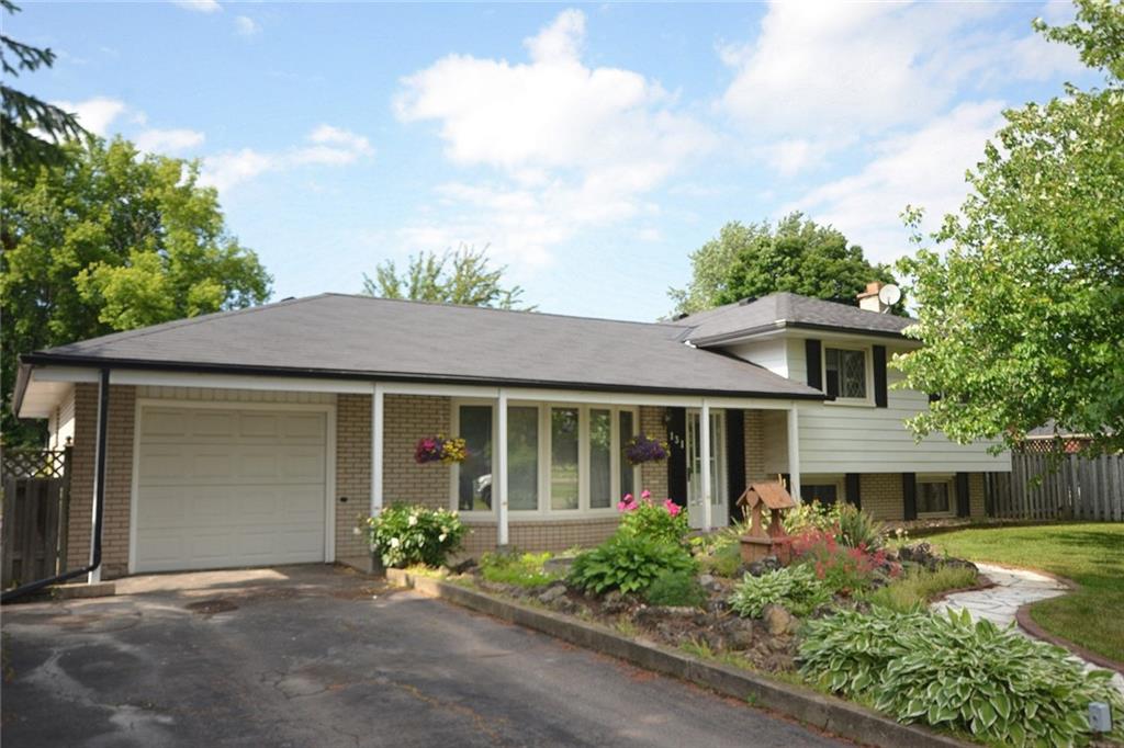 131 Council Cres, Ancaster