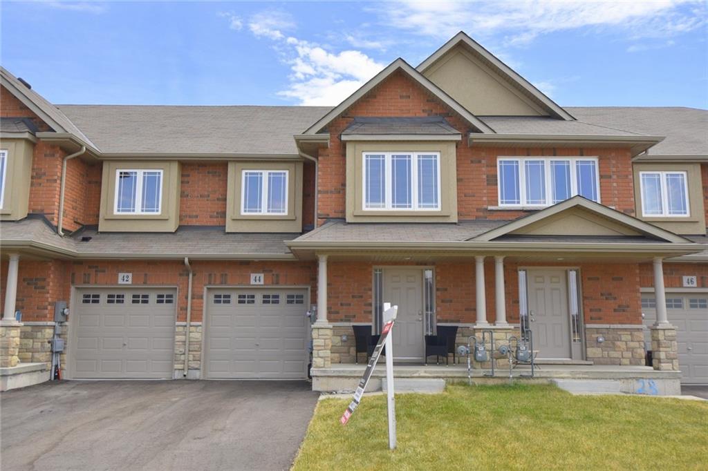 44 Bonhill Blvd $519,900