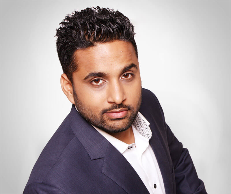 Sabi Dhawan