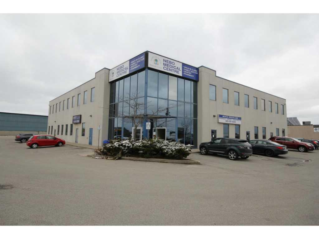 #209-260 Nebo Road, Hamilton