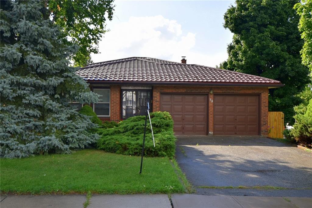 15 Goldwin Street, Hamilton