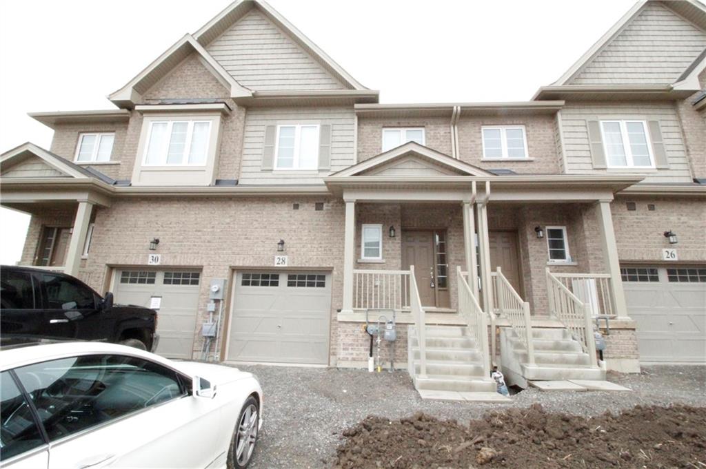 28 Bradbury Road, Stoney Creek