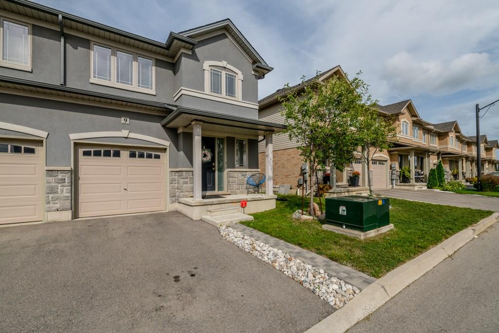 #9-615 Rymal Rd E $514,900