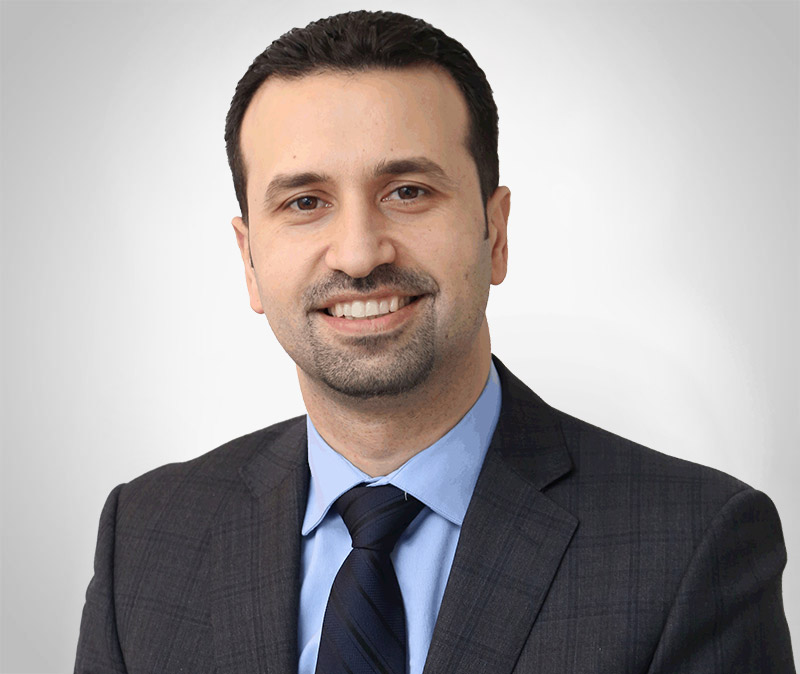 Ali Abbas