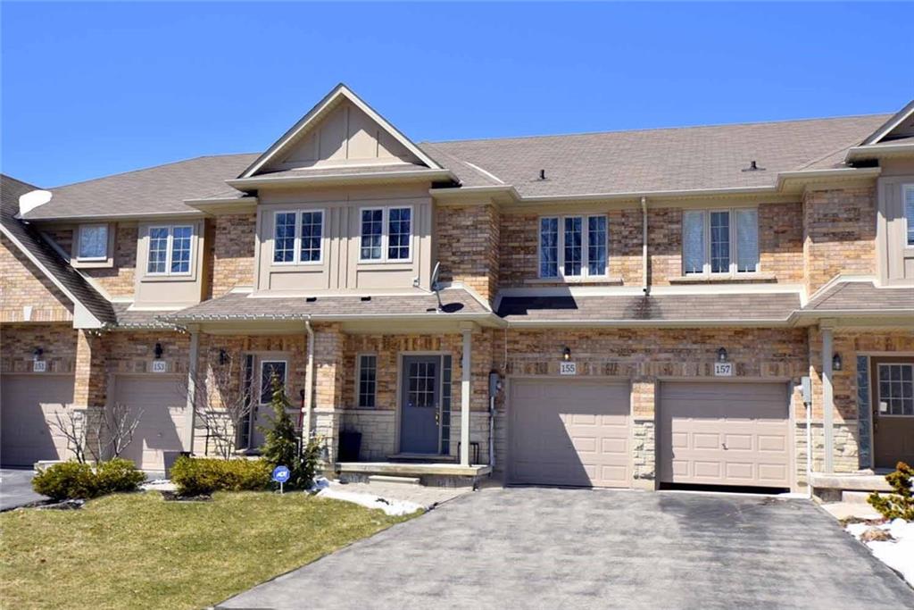 155 Tanglewood Dr, Binbrook