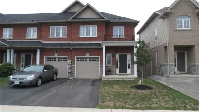 50 Serena Cres, Stoney Creek