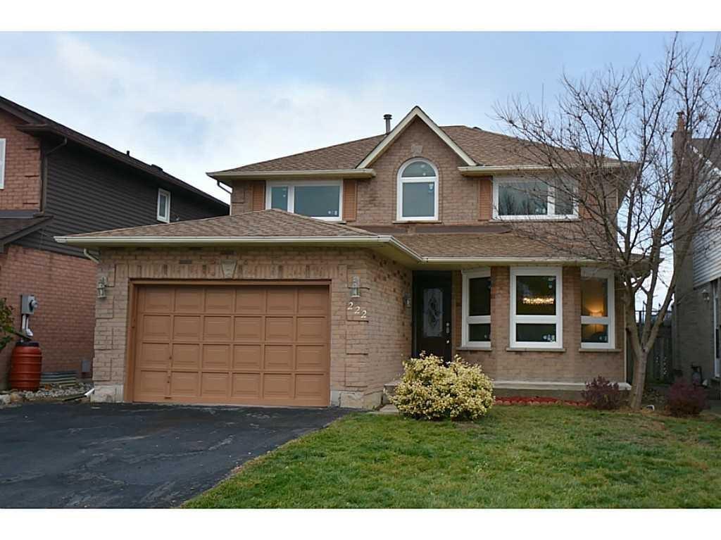222 Rowntree Dr, Hamilton