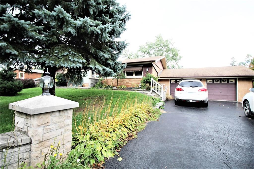 Main Level – 706 Hiawatha Blvd, Ancaster