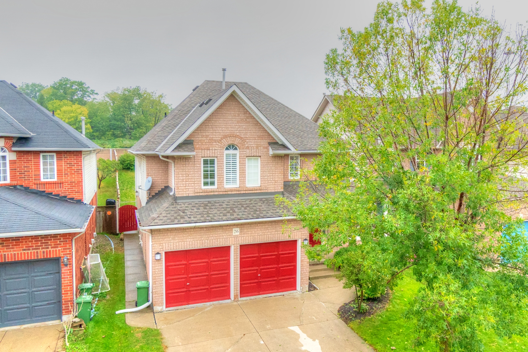 26 Sable Drive $724,900