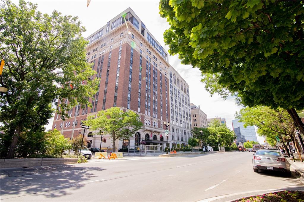 #1023-112 King St E, Hamilton