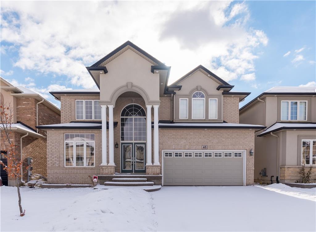 46 Weaver Dr $898,700