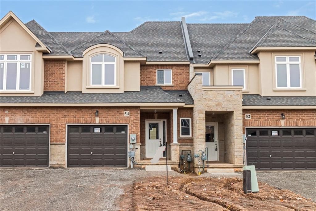 54 Pinot Cres, Stoney Creek