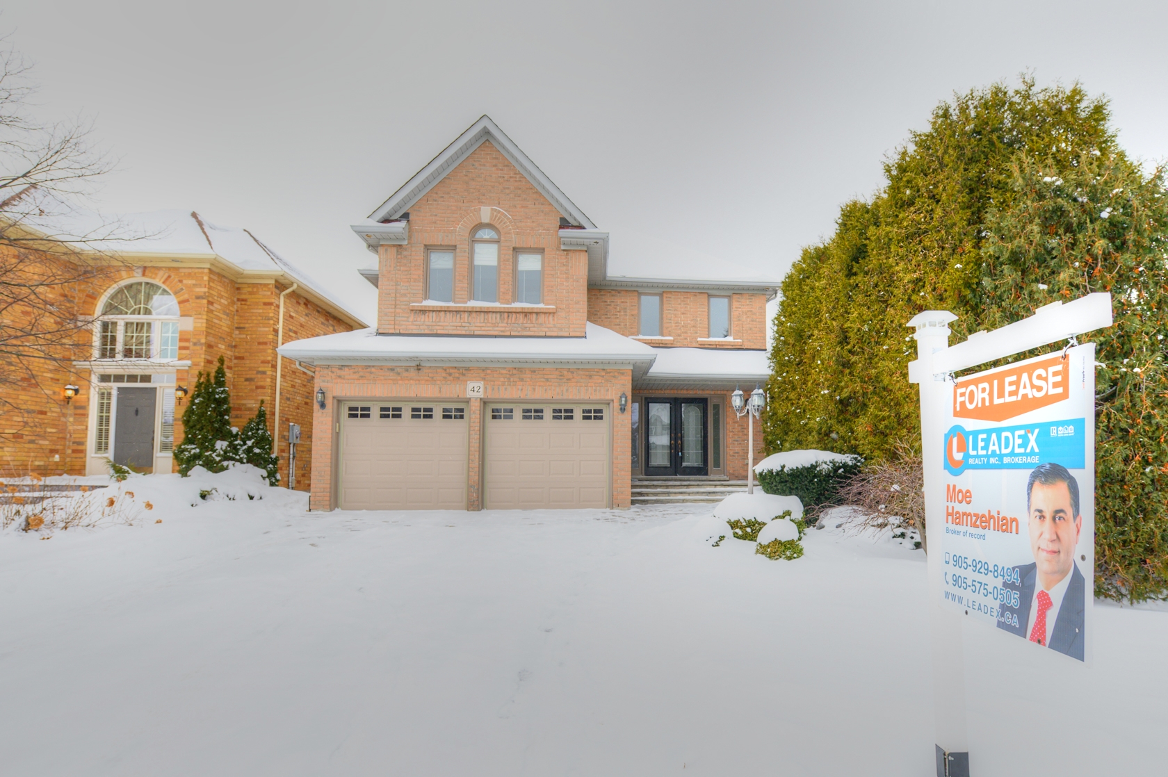 42 Chifney Lane, Ancaster