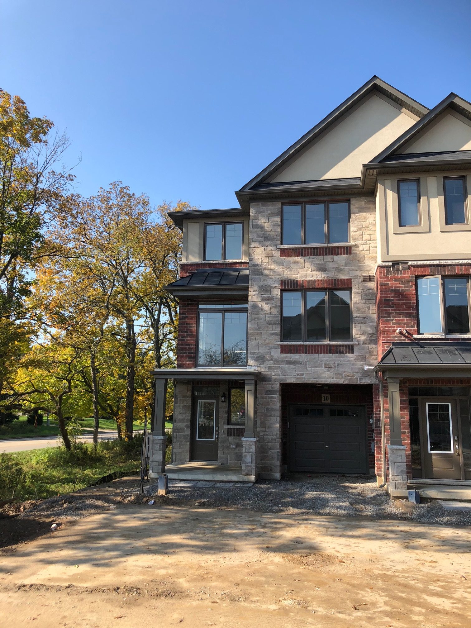 10 Near Lane, Ancaster