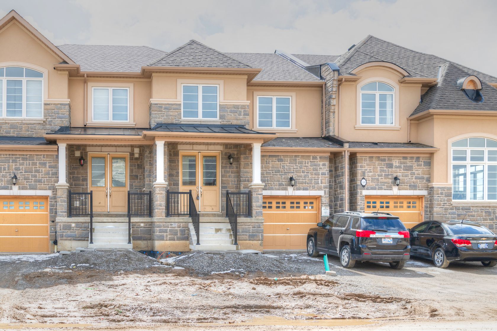 6 Callon Dr, Ancaster