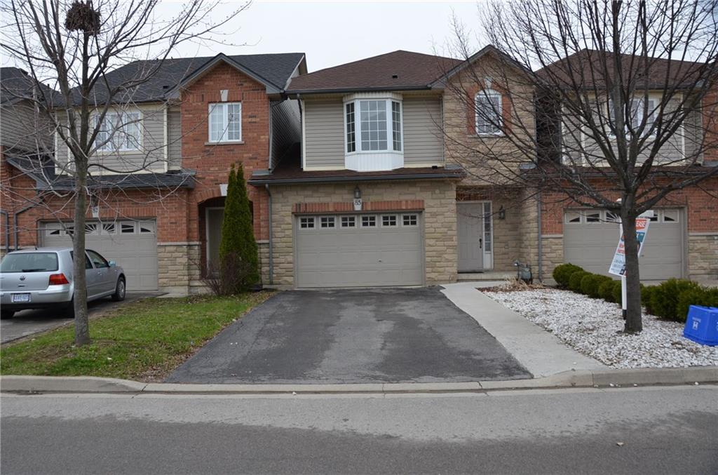 85 Olivia Pl, Ancaster