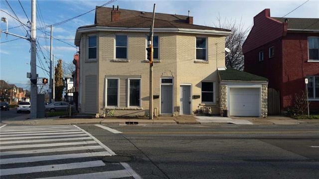 238 Bay St N, Hamilton