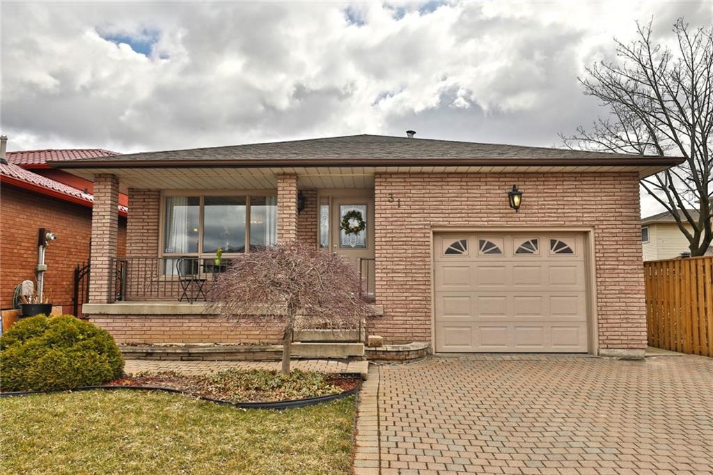 31 Osgoode Crt $629,900