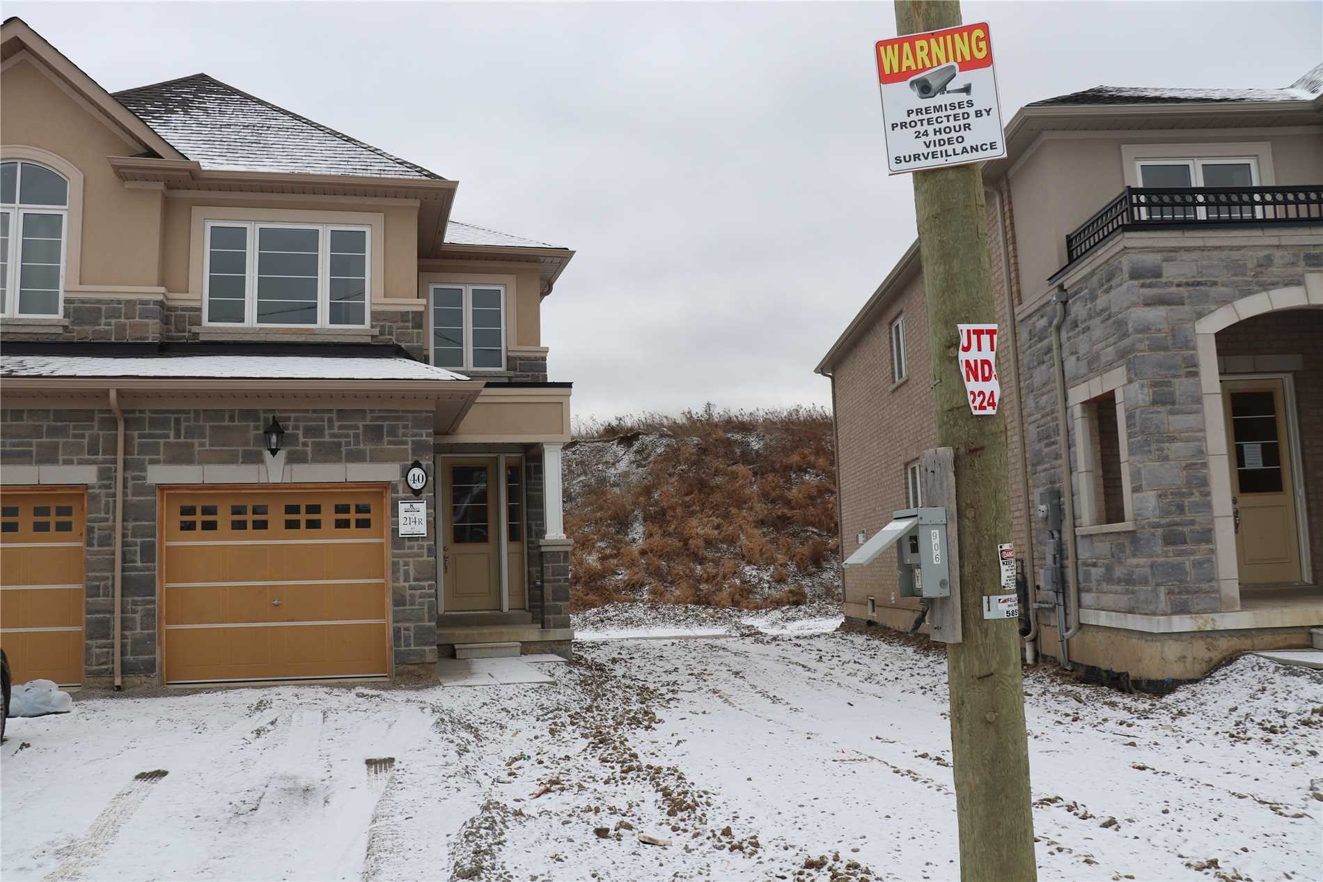 40 Heming Trail, Ancaster