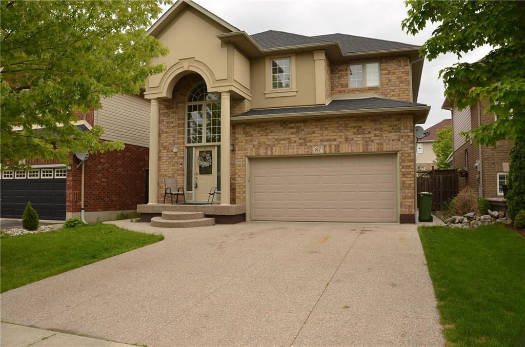 87 Joshua Ave, Ancaster
