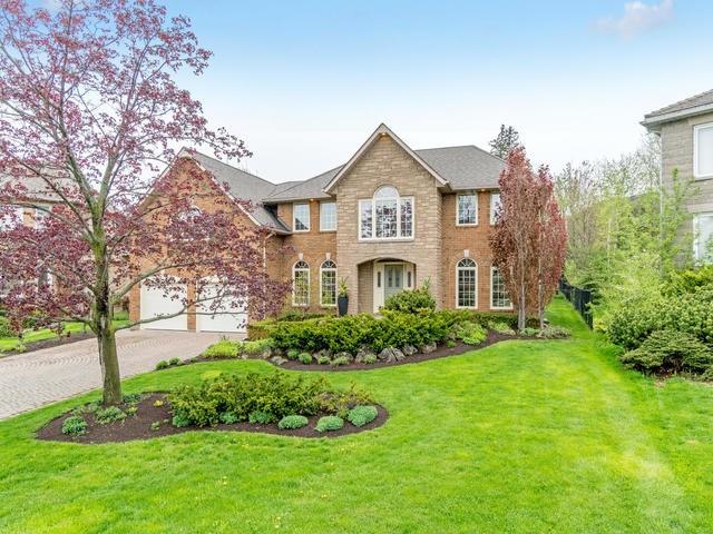 15 Milne Crt $1,189,000