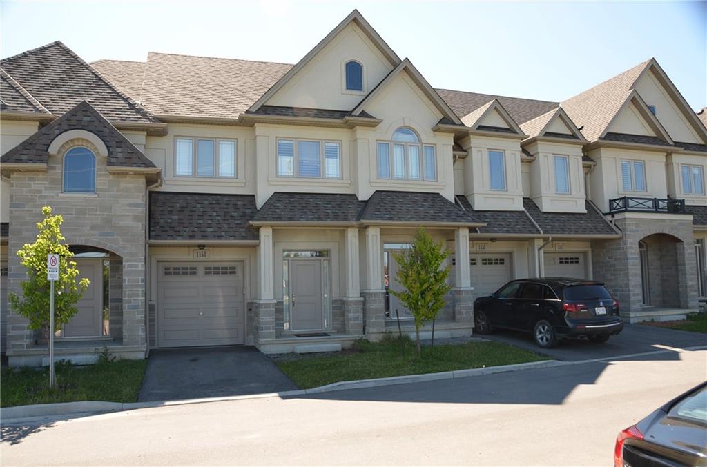 1155 West 5th St, Hamilton