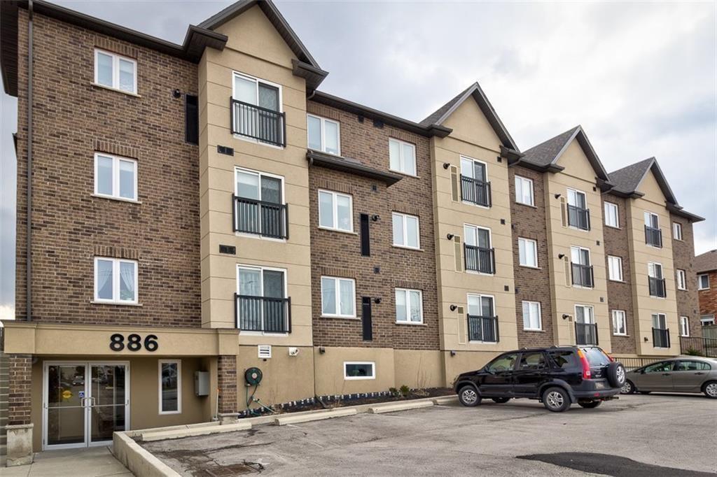 #106-886 Golf Links Rd, Ancaster