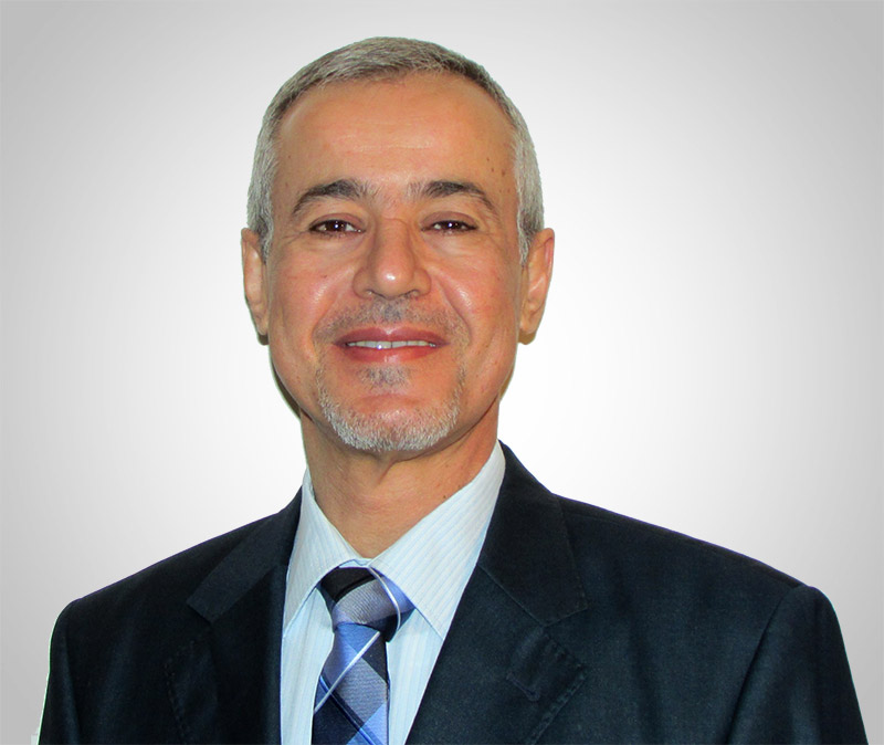 Jamal Beit Elmal
