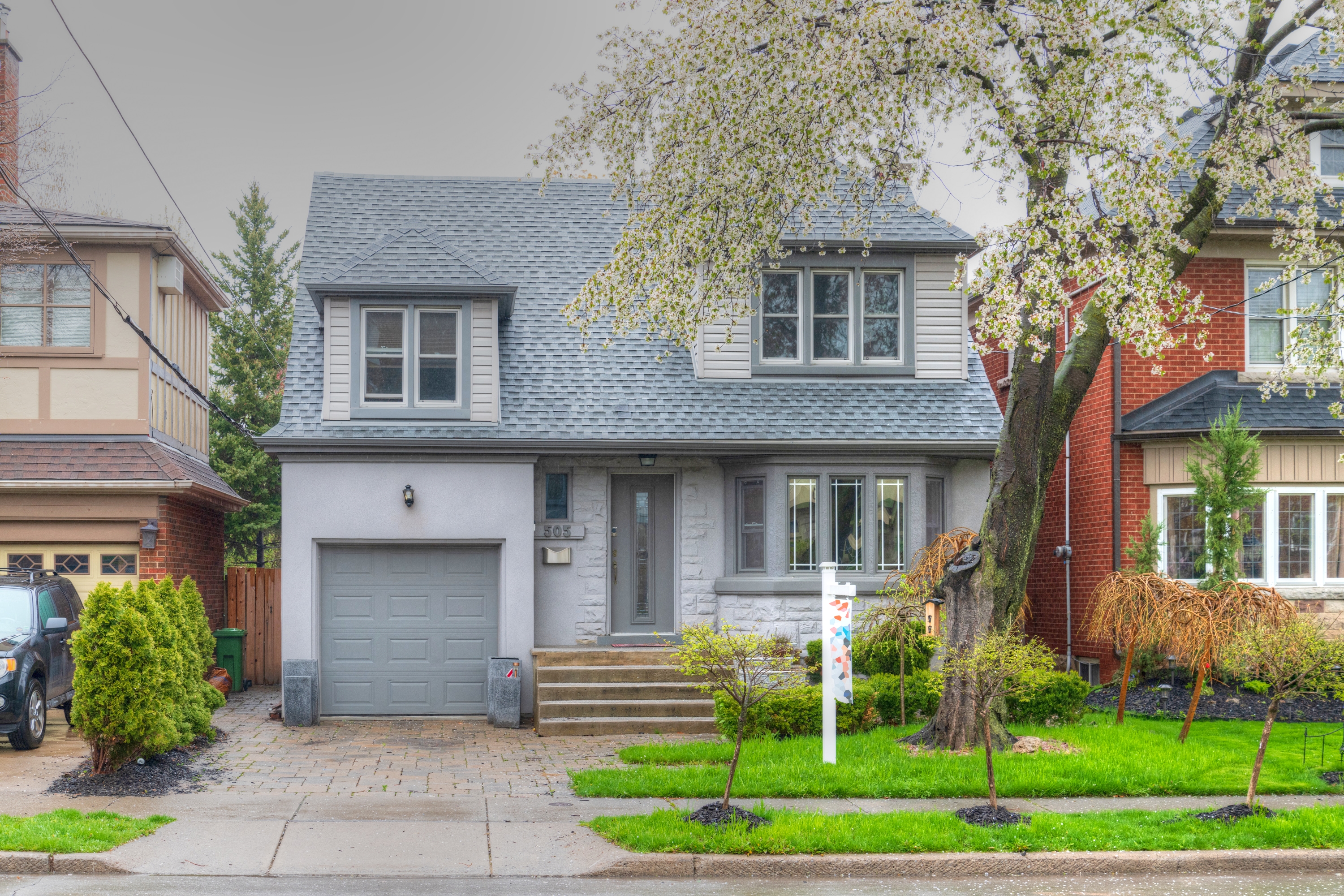 505 Maple Ave $714,900
